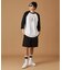 【Sサイズ～】アンドマーク7分袖ラグランTシャツ