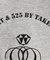 【Sサイズ～】アンドマーク7分袖ラグランTシャツ