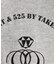 【Sサイズ～】アンドマーク7分袖ラグランTシャツ