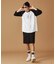 【Sサイズ～】アンドマーク7分袖ラグランTシャツ