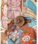 【Sサイズ～】ビリケンプリントシャツ地コーチジャケット