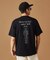 【Sサイズ～】40ct＆525ワールドツアー半袖Tシャツ