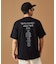 【Sサイズ～】40ct＆525ワールドツアー半袖Tシャツ