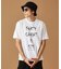 【Sサイズ～】40ct＆525ワールドツアー半袖Tシャツ
