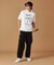 【Sサイズ～】40ct＆525ワールドツアー半袖Tシャツ