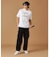 【Sサイズ～】40ct＆525ワールドツアー半袖Tシャツ