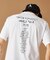 【Sサイズ～】40ct＆525ワールドツアー半袖Tシャツ