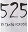 【Sサイズ～】40ct＆525ワールドツアー半袖Tシャツ