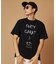 【Sサイズ～】40ct＆525ワールドツアー半袖Tシャツ