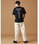 【Sサイズ～】40ct＆525ワールドツアー半袖Tシャツ