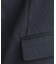 【洗える】ピンヘッドストレッチセットアップ
