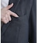 【洗える】ピンヘッドストレッチセットアップ