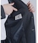 【洗える】ピンヘッドストレッチセットアップ