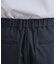 【洗える】ピンヘッドストレッチセットアップ
