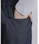 【洗える】ピンヘッドストレッチセットアップ