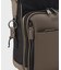 【撥水機能】 CORDLEY（R）スマートショルダー