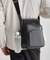 【撥水機能】 CORDLEY（R）スマートショルダー