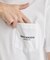 【LIMITED】EST．1984ワンポイントロゴTシャツ