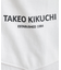【LIMITED】EST．1984ワンポイントロゴTシャツ