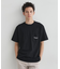 【LIMITED】EST．1984ワンポイントロゴTシャツ