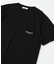 【LIMITED】EST．1984ワンポイントロゴTシャツ