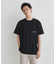 【LIMITED】EST．1984ワンポイントロゴTシャツ