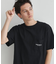 【LIMITED】EST．1984ワンポイントロゴTシャツ