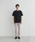 【LIMITED】EST．1984ワンポイントロゴTシャツ