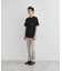 【LIMITED】EST．1984ワンポイントロゴTシャツ