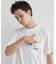 【LIMITED】EST．1984ワンポイントロゴTシャツ
