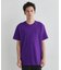 【LIMITED】10colors ワンポイントロゴTシャツ