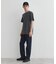 【LIMITED】10colors ワンポイントロゴTシャツ
