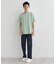 【LIMITED】10colors ワンポイントロゴTシャツ