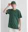 【LIMITED】10colors ワンポイントロゴTシャツ