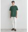 【LIMITED】10colors ワンポイントロゴTシャツ