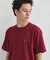 【LIMITED】10colors ワンポイントロゴTシャツ