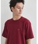 【LIMITED】10colors ワンポイントロゴTシャツ