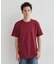 【LIMITED】10colors ワンポイントロゴTシャツ