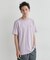 【LIMITED】10colors ワンポイントロゴTシャツ