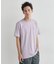 【LIMITED】10colors ワンポイントロゴTシャツ