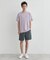 【LIMITED】10colors ワンポイントロゴTシャツ