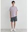 【LIMITED】10colors ワンポイントロゴTシャツ