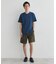 【LIMITED】10colors ワンポイントロゴTシャツ
