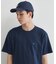 【LIMITED】10colors ワンポイントロゴTシャツ