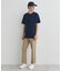 【LIMITED】10colors ワンポイントロゴTシャツ