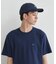 【LIMITED】10colors ワンポイントロゴTシャツ