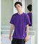 【LIMITED】10colors ワンポイントロゴTシャツ