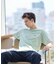 【LIMITED】10colors ワンポイントロゴTシャツ