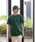 【LIMITED】10colors ワンポイントロゴTシャツ