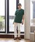 【LIMITED】10colors ワンポイントロゴTシャツ